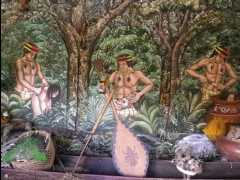 Equator Centre07